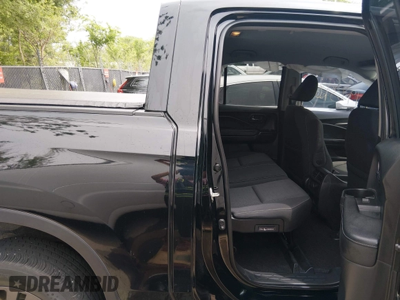 ✅ 2019 Honda Ridgeline Sport • VIN: 5FPYK3F13KB036632 • Лот: 44983985. Опубліковано раніше на IAAI з пробігом 63 604 миль. Безкоштовний доступ до архіву аукціонних продажів зі США та докладний звіт про історію автомобіля на DreamBid. Зображення 8.