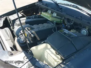 ✅ 1999 Mercedes-Benz M 320/430/500 • VIN: 4JGAB72E4XA119234 • Lot: 42533209. Wystawiony na IAAI z przebiegiem 222 010 mil. Bezpłatny archiwum sprzedaży aukcyjnych z USA i szczegółowy raport historii pojazdu na DreamBid. Zdjęcie 20.