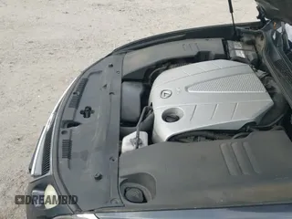 ✅ 2007 Lexus GS 350 • VIN: JTHCE96SX70009096 • Lot: 43496440. Wystawiony na IAAI z przebiegiem 131 077 mil. Bezpłatny archiwum sprzedaży aukcyjnych z USA i szczegółowy raport historii pojazdu na DreamBid. Zdjęcie 19.