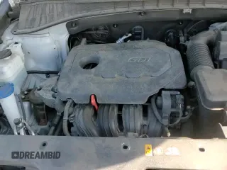 ✅ 2019 Kia Sorento LX • VIN: 5XYPGDA33KG564118 • Лот: 71181505. Опубликован ранее на Copart с пробегом 57 060 миль. Бесплатный доступ к архиву аукционных продаж из США и подробный отчёт об истории автомобиля на DreamBid. Изображение 16.