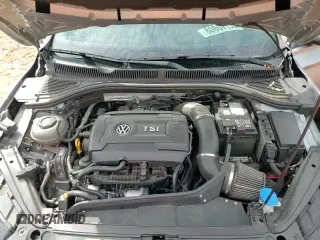 ✅ 2019 Volkswagen Jetta S • VIN: 3VW5T7BU0KM248428 • Lot: 80804135. Listed on Copart with 81,250 mi. Free auction sales archive from the USA and detailed vehicle history report at DreamBid. Image 13.