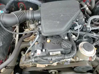 ✅ 2023 Toyota Tacoma SR5 • VIN: 3TYAX5GN2PT085515 • Lot: 90793915. Wystawiony na Copart z przebiegiem 45 736 mil. Bezpłatny archiwum sprzedaży aukcyjnych z USA i szczegółowy raport historii pojazdu na DreamBid. Zdjęcie 16.