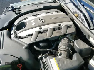 ✅ 2007 Kia Amanti • VIN: KNALD125475121222 • Lot: 42000541. Listed on IAAI with 80,741 mi. Free auction sales archive from the USA and detailed vehicle history report at DreamBid. Image 18.