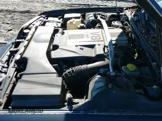 ✅ 2000 Infiniti Q45 • VIN: JNKBY31A7YM301457 • Lot: 41583825. Listed on IAAI with 174,265 mi. Free auction sales archive from the USA and detailed vehicle history report at DreamBid. Image 12.