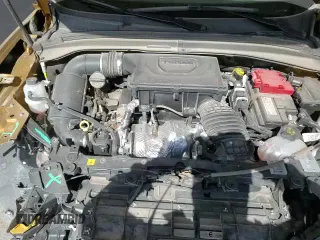 2024 Dodge Hornet GT z VIN ZACNDFAN9R3A41846, wystawiony jako Copart lot #54247655 z przebiegiem 6 258 mil mil oraz Szkoda całkowita • Salvage title. Historia ofert i sprzedaży dostępna na DreamBid. Obrazek 14.