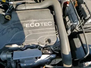 ✅ 2020 Chevrolet Equinox LT • VIN: 2GNAXKEV8L6105758 • Lot: 71989755. Listed on Copart with 82,799 mi. Free auction sales archive from the USA and detailed vehicle history report at DreamBid. Image 14.