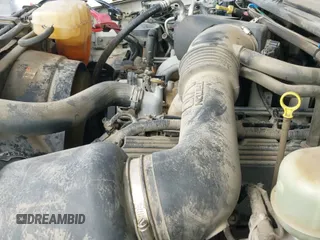 ✅ 2003 Ford F-250 XL • VIN: 1FTNX20S43EB19322 • Lot: 42819979. Listed on IAAI with 175,040 mi. Free auction sales archive from the USA and detailed vehicle history report at DreamBid. Image 12.