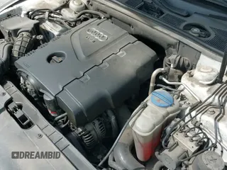 ✅ 2010 Audi A4 Premium • VIN: WAUAFAFLXAN058774 • Lot: 42519272. Wystawiony na IAAI z przebiegiem 166 734 mil. Bezpłatny archiwum sprzedaży aukcyjnych z USA i szczegółowy raport historii pojazdu na DreamBid. Zdjęcie 20.