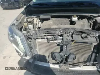 ✅ 2019 Nissan Pathfinder S • VIN: 5N1DR2MN0KC621955 • Lot: 81774385. Listed on Copart with 91,448 mi. Free auction sales archive from the USA and detailed vehicle history report at DreamBid. Image 15.