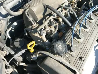 ✅ 1997 Toyota Corolla • VIN: 2T1BA02E0VC226745 • Лот: 43649848. Опубликован ранее на IAAI с пробегом 220 216 миль. Бесплатный доступ к архиву аукционных продаж из США и подробный отчёт об истории автомобиля на DreamBid. Изображение 12.