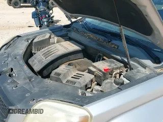 ✅ 2010 GMC Terrain SLE-2 • VIN: 2CTALDEW4A6240343 • Lot: 43053818. Listed on IAAI with 112,314 mi. Free auction sales archive from the USA and detailed vehicle history report at DreamBid. Image 13.