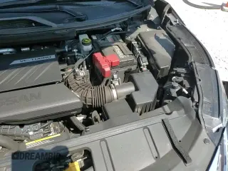 ✅ 2023 Nissan Rogue SL • VIN: 5N1BT3CA5PC872250 • Lot: 71846135. Wystawiony na Copart z przebiegiem 19 014 mil. Bezpłatny archiwum sprzedaży aukcyjnych z USA i szczegółowy raport historii pojazdu na DreamBid. Zdjęcie 13.