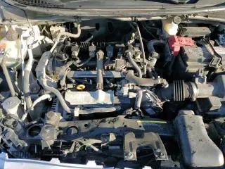 ✅ 2023 Nissan Versa SV • VIN: 3N1CN8EVXPL831779 • Лот: 85718125. Опубликован ранее на Copart с пробегом 56 696 миль. Бесплатный доступ к архиву аукционных продаж из США и подробный отчёт об истории автомобиля на DreamBid. Изображение 13.