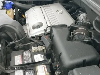 ✅ 2004 Lexus RX 330 • VIN: JTJGA31U540025817 • Lot: 42750174. Wystawiony na IAAI z przebiegiem 132 993 mil. Bezpłatny archiwum sprzedaży aukcyjnych z USA i szczegółowy raport historii pojazdu na DreamBid. Zdjęcie 14.