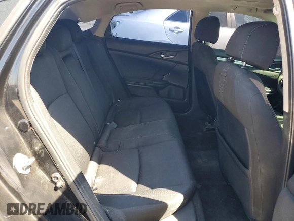 ✅ 2016 Honda Civic EX • VIN: 2HGFC2F70GH514052 • Lot: 47261176. Wystawiony na Copart z przebiegiem 145 547 mil. Bezpłatny archiwum sprzedaży aukcyjnych z USA i szczegółowy raport historii pojazdu na DreamBid. Zdjęcie 10.
