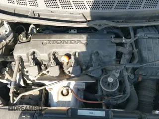 ✅ 2010 Honda Civic LX • VIN: 19XFA1F58AE005696 • Lot: 43604934. Wystawiony na IAAI z przebiegiem 223 765 mil. Bezpłatny archiwum sprzedaży aukcyjnych z USA i szczegółowy raport historii pojazdu na DreamBid. Zdjęcie 20.