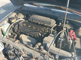 ✅ 2002 Kia Rio • VIN: KNADC163026074032 • Lot: 42879647. Listed on IAAI with 152,165 mi. Free auction sales archive from the USA and detailed vehicle history report at DreamBid. Image 13.