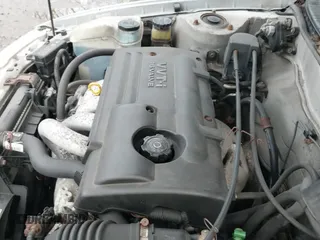 ✅ 2001 Toyota Corolla LE • VIN: 1NXBR12E31Z436697 • Lot: 43795378. Wystawiony na IAAI z przebiegiem 127 384 mil. Bezpłatny archiwum sprzedaży aukcyjnych z USA i szczegółowy raport historii pojazdu na DreamBid. Zdjęcie 12.