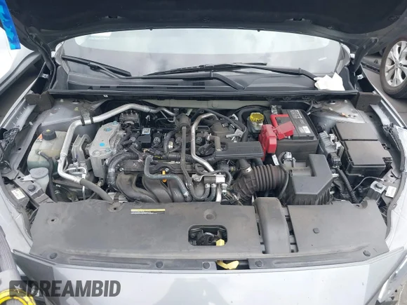 ✅ 2023 Nissan Sentra SV • VIN: 3N1AB8CV5PY284460 • Lot: 45427738. Wystawiony na IAAI z przebiegiem 50 109 mil. Bezpłatny archiwum sprzedaży aukcyjnych z USA i szczegółowy raport historii pojazdu na DreamBid. Zdjęcie 10.