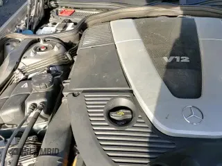 ✅ 2007 Mercedes-Benz SL • VIN: WDBSK77F57F123790 • Lot: 84296694. Listed on Copart with 51,364 mi. Free auction sales archive from the USA and detailed vehicle history report at DreamBid. Image 13.