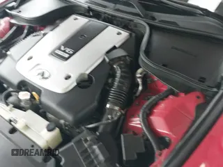 ✅ 2008 Infiniti G37 Journey • VIN: JNKCV64E28M131330 • Lot: 43344464. Wystawiony na IAAI z przebiegiem 90 588 mil. Bezpłatny archiwum sprzedaży aukcyjnych z USA i szczegółowy raport historii pojazdu na DreamBid. Zdjęcie 19.