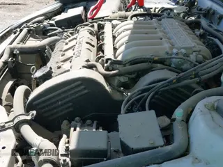 ✅ 1994 Mitsubishi 3000 GT • VIN: JA3AM64J4RY035121 • Lot: 43299746. Wystawiony na IAAI z przebiegiem 105 562 mil. Bezpłatny archiwum sprzedaży aukcyjnych z USA i szczegółowy raport historii pojazdu na DreamBid. Zdjęcie 12.