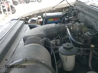 ✅ 2001 Ford F-150 XL • VIN: 1FTRX18L41NA77806 • Лот: 42679680. Опубликован ранее на IAAI с пробегом Не указан. Бесплатный доступ к архиву аукционных продаж из США и подробный отчёт об истории автомобиля на DreamBid. Изображение 24.