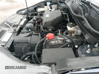 ✅ 2018 Honda CR-V EX • VIN: 2HKRW2H57JH621449 • Lot: 43267498. Wystawiony na IAAI z przebiegiem 123 543 mil. Bezpłatny archiwum sprzedaży aukcyjnych z USA i szczegółowy raport historii pojazdu na DreamBid. Zdjęcie 19.