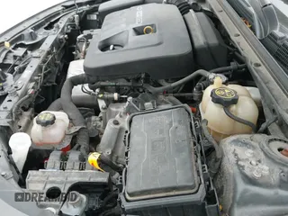 ✅ 2017 Chevrolet Malibu Hybrid • VIN: 1G1ZJ5SU6HF109176 • Lot: 43589819. Listed on IAAI with 165,365 mi. Free auction sales archive from the USA and detailed vehicle history report at DreamBid. Image 19.