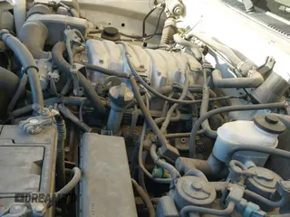 ✅ 2002 Toyota Tundra SR5 • VIN: 5TBRT34162S251911 • Lot: 43676265. Listed on IAAI with 316,814 mi. Free auction sales archive from the USA and detailed vehicle history report at DreamBid. Image 12.