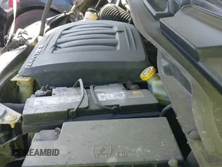 ✅ 2016 Chrysler Town & Country Limited Platinum • VIN: 2C4RC1GG9GR191487 • Lot: 43135905. Listed on IAAI with 135,440 mi. Free auction sales archive from the USA and detailed vehicle history report at DreamBid. Image 20.