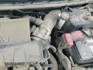 ✅ 2018 Nissan Sentra SV • VIN: 3N1AB7AP0JL631910 • Lot: 86521435. Listed on Copart with 61,968 mi. Free auction sales archive from the USA and detailed vehicle history report at DreamBid. Image 14.