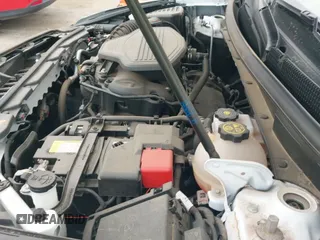 ✅ 2024 Cadillac XT5 Premium Luxury AWD • VIN: 1GYKNERSXRZ707816 • Lot: 41749596. Wystawiony na IAAI z przebiegiem 8 701 mil. Bezpłatny archiwum sprzedaży aukcyjnych z USA i szczegółowy raport historii pojazdu na DreamBid. Zdjęcie 19.