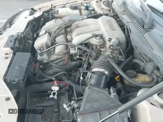 ✅ 1999 Mercury Sable LS • VIN: 1MEFM53SXXA647145 • Lot: 43602157. Listed on IAAI with 184,332 mi. Free auction sales archive from the USA and detailed vehicle history report at DreamBid. Image 19.