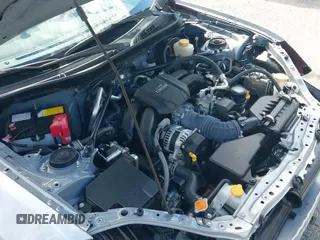 ✅ 2024 Toyota 86 • VIN: JF1ZNBB15R9755931 • Lot: 43498852. Listed on IAAI with 20,472 mi. Free auction sales archive from the USA and detailed vehicle history report at DreamBid. Image 20.