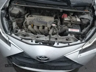 ✅ 2018 Toyota Yaris L • VIN: VNKKTUD39JA093146 • Lot: 66458385. Wystawiony na Copart z przebiegiem 36 756 mil. Bezpłatny archiwum sprzedaży aukcyjnych z USA i szczegółowy raport historii pojazdu na DreamBid. Zdjęcie 13.