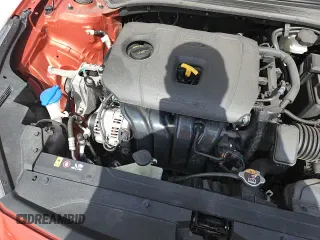 ✅ 2023 Kia Forte GT-Line • VIN: 3KPF54AD7PE566923 • Лот: 90730075. Опубликован ранее на Copart с пробегом 33 111 миль. Бесплатный доступ к архиву аукционных продаж из США и подробный отчёт об истории автомобиля на DreamBid. Изображение 15.