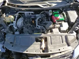 ✅ 2021 Nissan Rogue S • VIN: 5N1AT3AB4MC776970 • Lot: 82638015. Wystawiony na Copart z przebiegiem 55 800 mil. Bezpłatny archiwum sprzedaży aukcyjnych z USA i szczegółowy raport historii pojazdu na DreamBid. Zdjęcie 17.