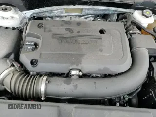 ✅ 2021 Buick Envision Essence • VIN: LRBFZPR48MD053573 • Lot: 61389645. Listed on Copart with 11,873 mi. Free auction sales archive from the USA and detailed vehicle history report at DreamBid. Image 16.