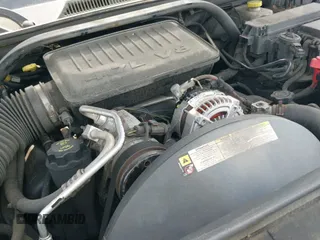 ✅ 2007 Jeep Commander Limited • VIN: 1J8HG58P07C573415 • Lot: 42570026. Listed on IAAI with 261,335 mi. Free auction sales archive from the USA and detailed vehicle history report at DreamBid. Image 12.