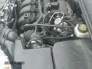 ✅ 2017 Ford Focus SE • VIN: 1FADP3F25HL216420 • Lot: 43594425. Listed on IAAI with 146,896 mi. Free auction sales archive from the USA and detailed vehicle history report at DreamBid. Image 20.