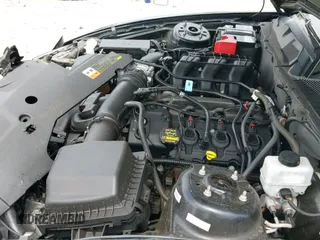 ✅ 2011 Ford Mustang V6 • VIN: 1ZVBP8AMXB5154447 • Lot: 42723044. Listed on IAAI with 100,061 mi. Free auction sales archive from the USA and detailed vehicle history report at DreamBid. Image 19.