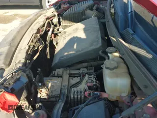 ✅ 2020 Chevrolet Traverse LT Cloth • VIN: 1GNERGKW9LJ309932 • Lot: 42022930. Listed on IAAI with 113,753 mi. Free auction sales archive from the USA and detailed vehicle history report at DreamBid. Image 19.