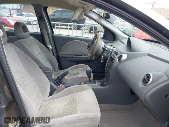 ✅ 2007 Saturn ION ION 3 • VIN: 1G8AL58BX7Z161700 • Лот: 42623141. Опубликован ранее на IAAI с пробегом 128 772 миль. Бесплатный доступ к архиву аукционных продаж из США и подробный отчёт об истории автомобиля на DreamBid. Изображение 5.