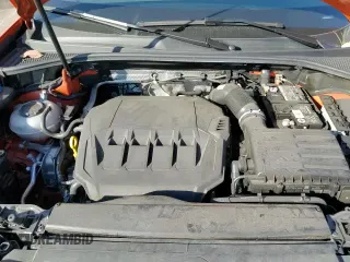 ✅ 2020 Audi Q3 S line Premium Plus • VIN: WA1EECF35L1072850 • Lot: 48309305. Wystawiony na Copart z przebiegiem 21 799 mil. Bezpłatny archiwum sprzedaży aukcyjnych z USA i szczegółowy raport historii pojazdu na DreamBid. Zdjęcie 14.