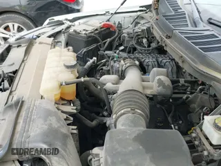 ✅ 2021 Ford F-150 XL • VIN: 1FTMF1CB7MKE81507 • Lot: 41903595. Listed on IAAI with 71,860 mi. Free auction sales archive from the USA and detailed vehicle history report at DreamBid. Image 19.