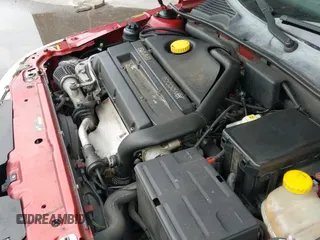 ✅ 1999 Saab 9-5 • VIN: YS3EF48E6X3085830 • Lot: 42222997. Listed on IAAI with 91,976 mi. Free auction sales archive from the USA and detailed vehicle history report at DreamBid. Image 12.