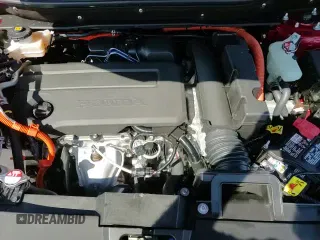 ✅ 2026 Honda CR-V Sport Touring • VIN: 7FARS6H99TE035170 • Lot: 71440045. Listed on Copart with 394 mi. Free auction sales archive from the USA and detailed vehicle history report at DreamBid. Image 14.