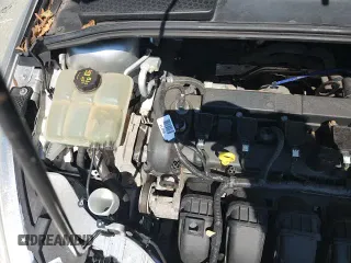 ✅ 2017 Ford Focus S • VIN: 1FADP3E22HL297667 • Lot: 80339905. Wystawiony na Copart z przebiegiem 127 987 mil. Bezpłatny archiwum sprzedaży aukcyjnych z USA i szczegółowy raport historii pojazdu na DreamBid. Zdjęcie 15.