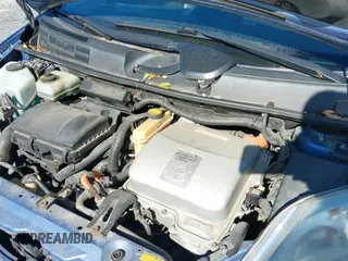 ✅ 2007 Toyota Prius • VIN: JTDKB20U177629432 • Lot: 43692511. Wystawiony na IAAI z przebiegiem 267 303 mil. Bezpłatny archiwum sprzedaży aukcyjnych z USA i szczegółowy raport historii pojazdu na DreamBid. Zdjęcie 12.